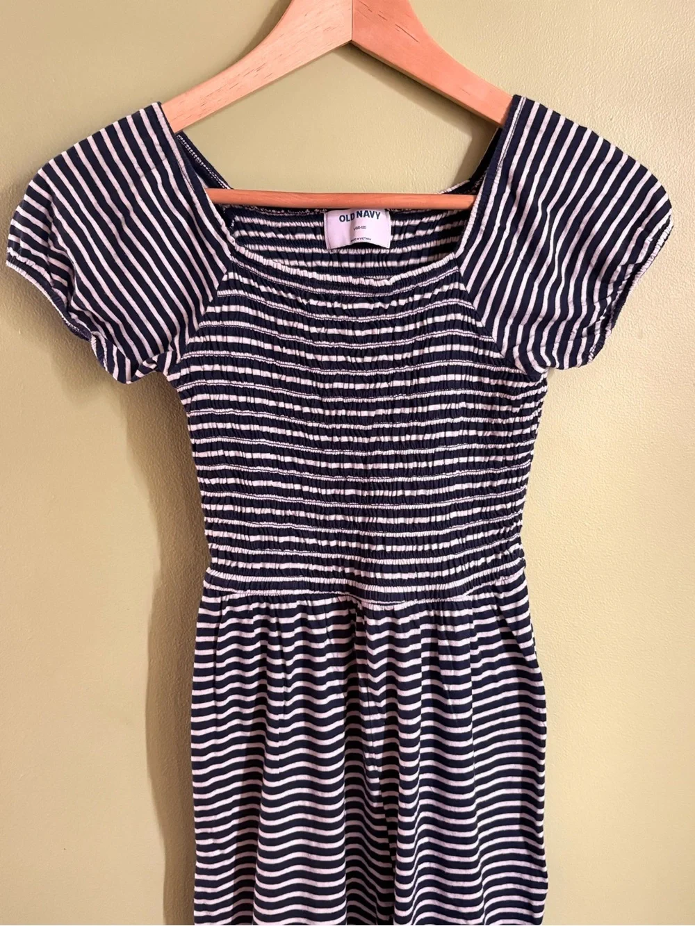 Old Navy soft knit